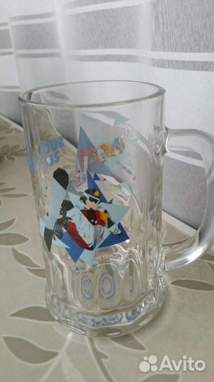 Пивная кружка сочи 2014