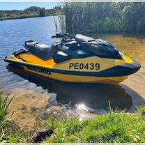 BRP Sea-Doo RXP-X 300 AUDIO, 2021, Брест