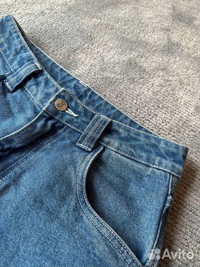 Джинсы mind error