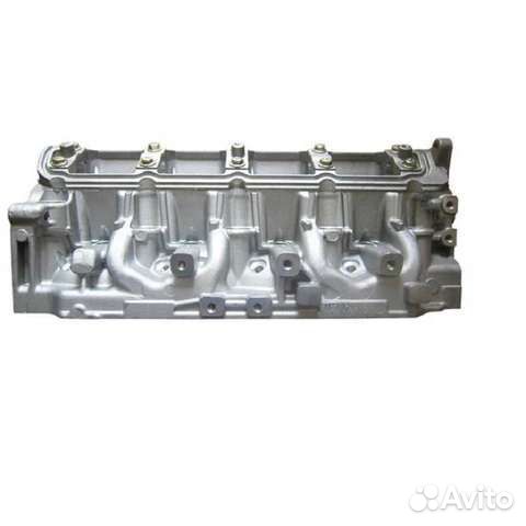 Гбц дизельная Renault Trafic 7701473663