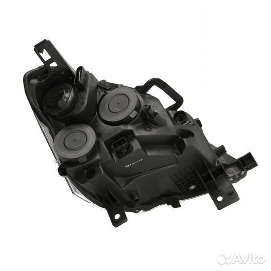 Фара левая Citroen Berlingo B9