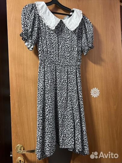 Платье летнее для девочки