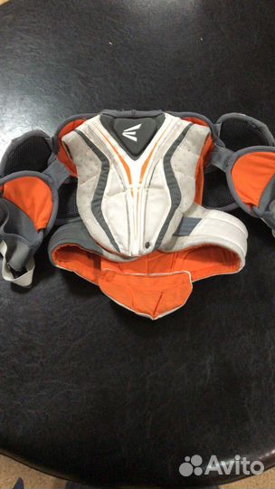 Нагрудник Easton MiKo размер JR M