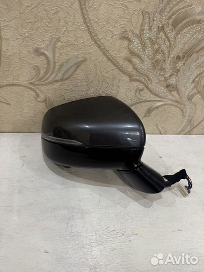 Зеркала правая kia sorento 4 MQ