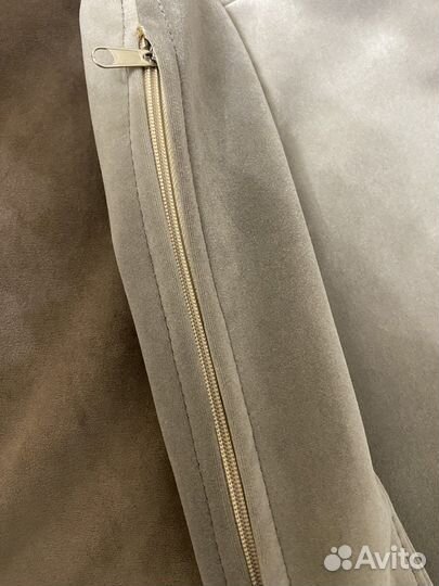 Чехол на мебельную подушку новый