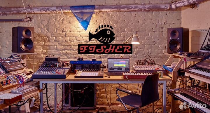 Аранжировка. Мастеринг. Sound Production. Вокал