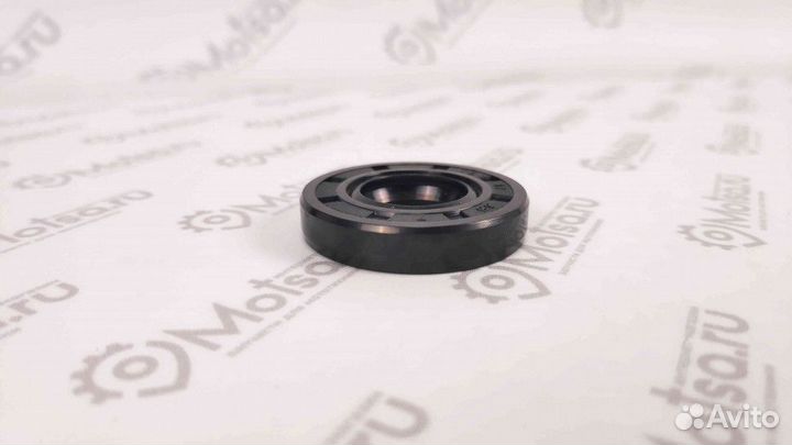 Сальник 17x35x7 первичного вала редуктора 2т Stels