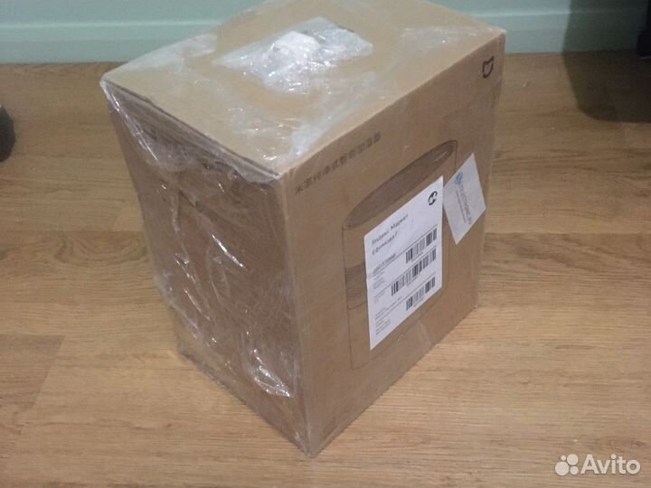 Увлажнитель воздуха