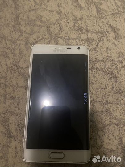 Samsung Galaxy Note Edge SM-N915F, 3/32 ГБ
