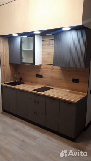 Кухонный гарнитур новый/Кухня