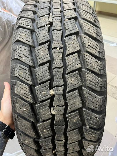 Sailun Ice Blazer WST2 265/60 R18