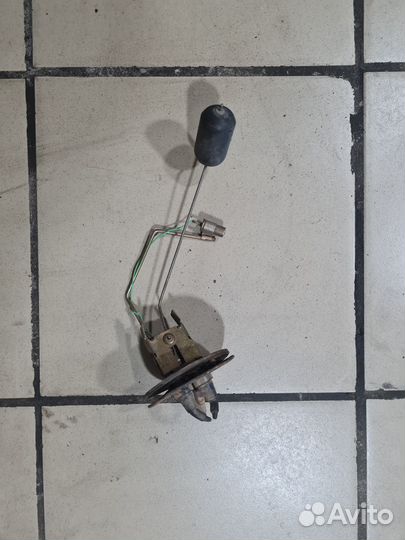 Бензонасос Daewoo Nexia N100 G15MF