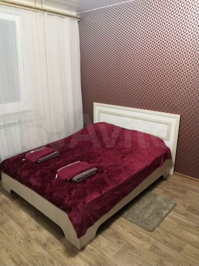 Квартира-студия, 28 м², 1/16 эт.