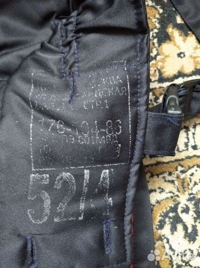 Полицейская форма