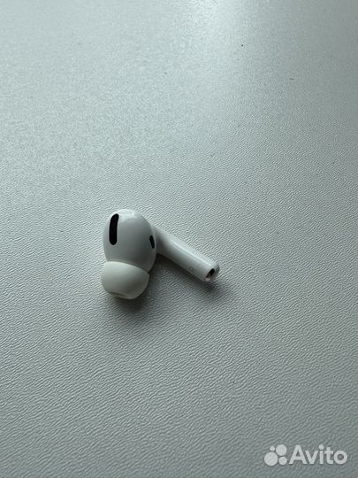 Наушники earpods
