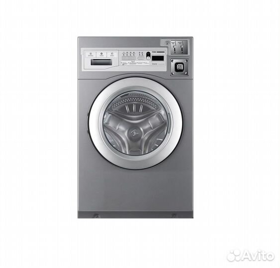 Тандем Haier стиральная и сушильная машина