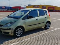 Mitsubishi Colt 1.3 MT, 2005, 247 189 км, с пробегом, цена 235 000 руб.