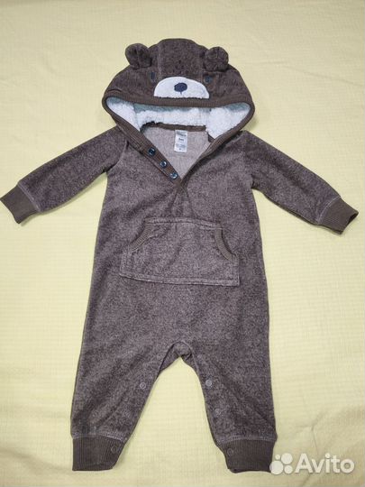 Комбинезоны для малыша