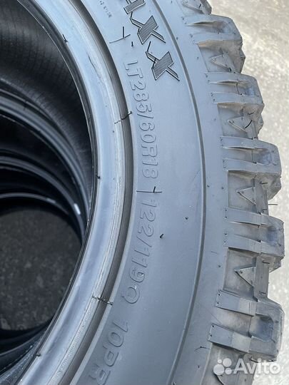 Streamstone Crossmaxx 285/60 R18