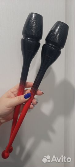 Булавы sasaki 40.5