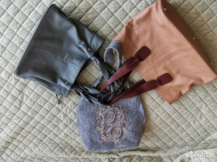 Сумка женская