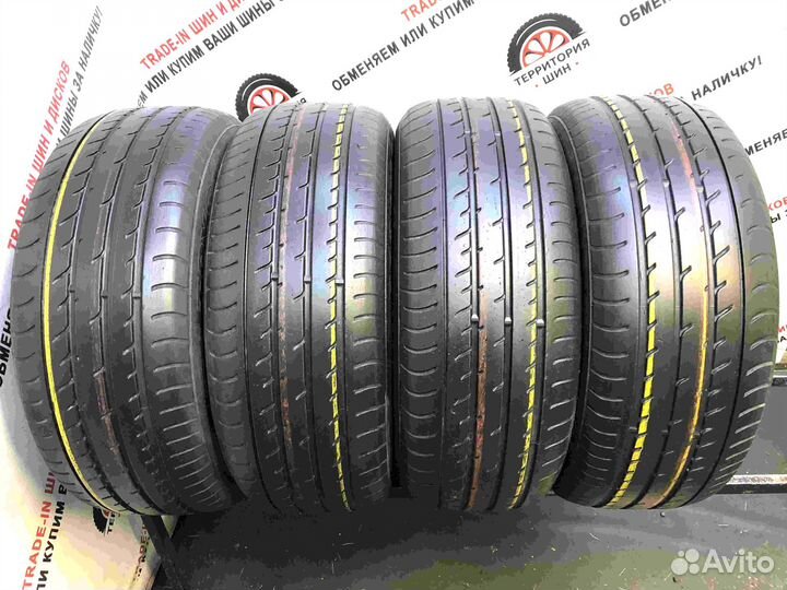 Toyo Proxes T1 Sport 225/55 R17 97V