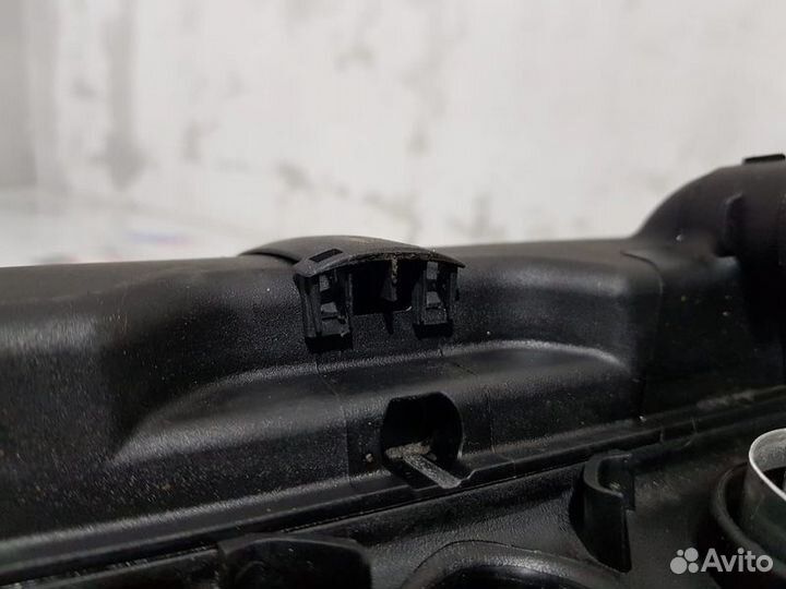 Крышка головки блока цилиндров Mini Countryman R60