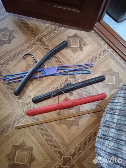 Плечики для одежды
