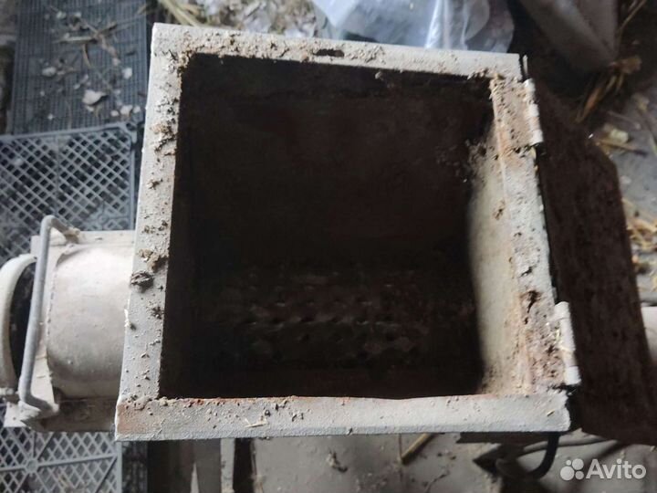 Овощерезке в хозяйство