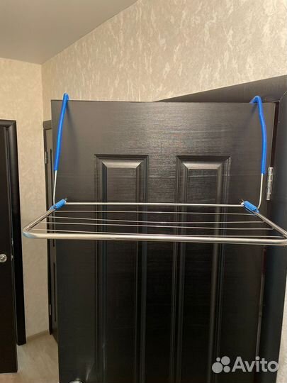 Сушилка для белья навесная на батарею