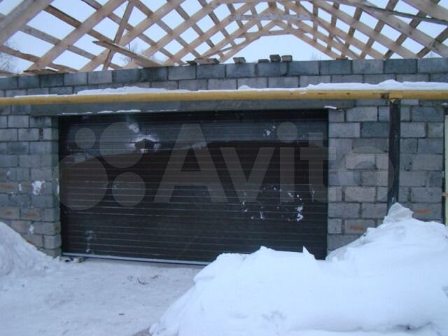 Участок 6 сот. (промназначения)