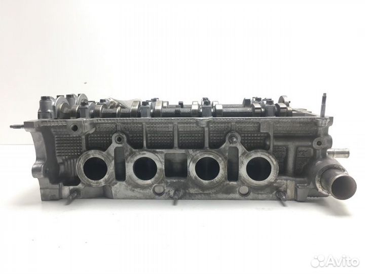 Головка блока цилиндров Toyota Ipsum ACM21W 2azfe