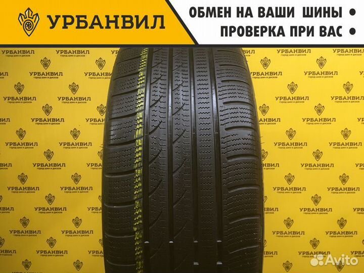Tracmax Ice-Plus S210 225/55 R17 101V