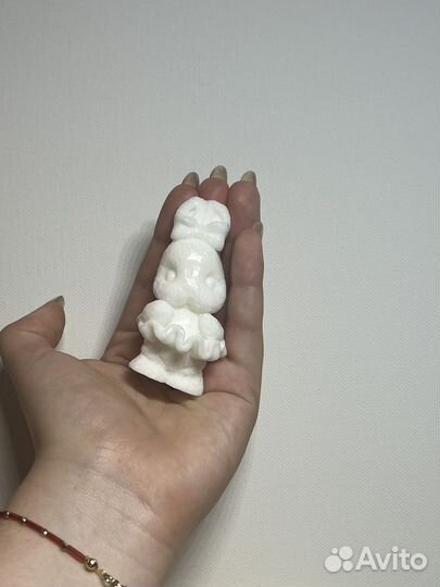 Мыло ручной работы