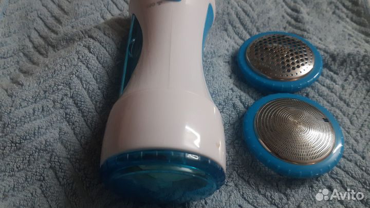 Машинка для удаления катышек