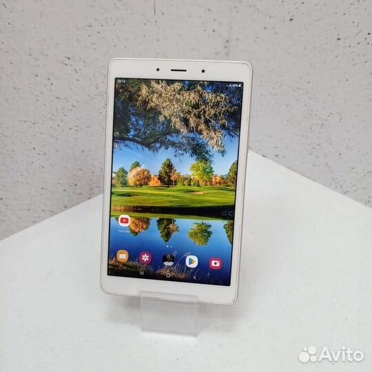 Планшет Samsung Galaxy tab A (8.0/2019) 2\32 Гб