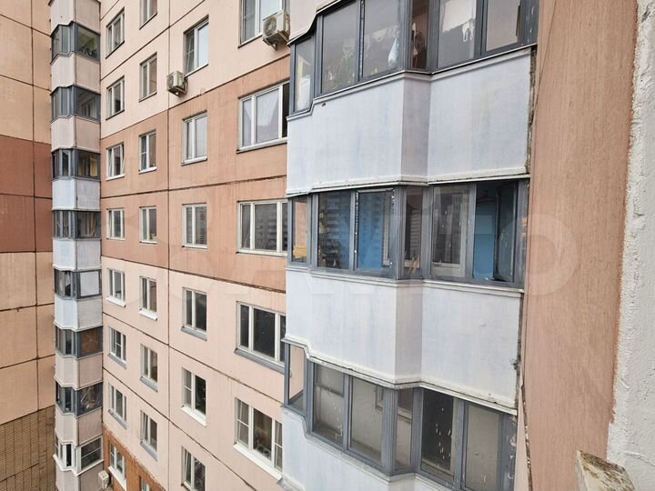 3-к. квартира, 75,6 м², 13/22 эт.