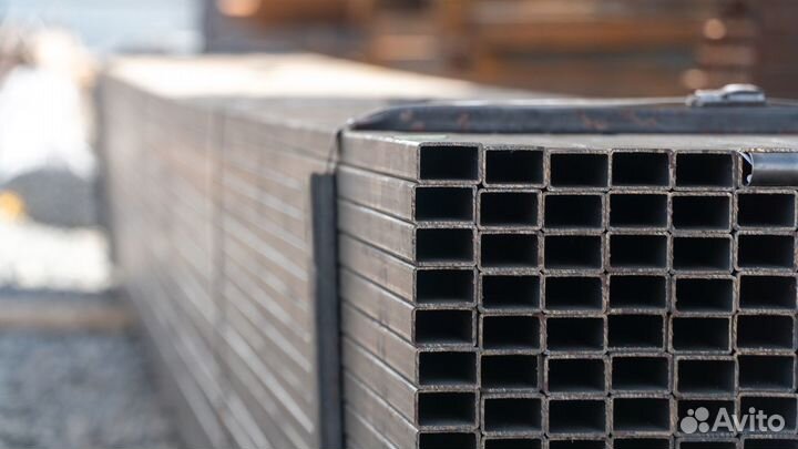 Профлист Мп-20, швеллер, полоса