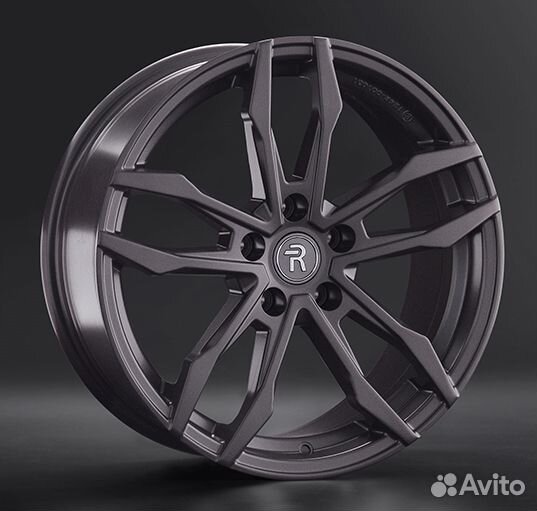 R18 5x114,3 8J ET30 D60,1 Replay LX188 MGM