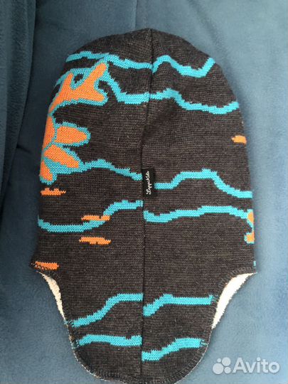 Шапки пакетом на мальчика