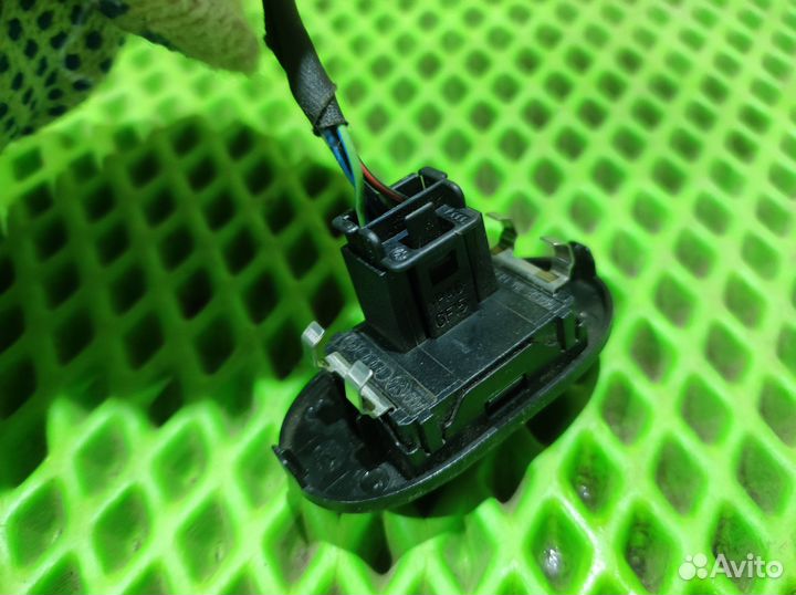 Датчик солнечного света Volkswagen Passat