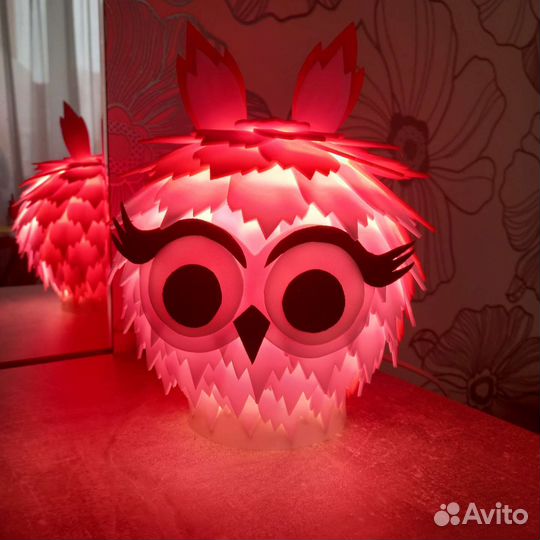 Светильник 