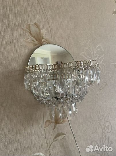 Люстра бра