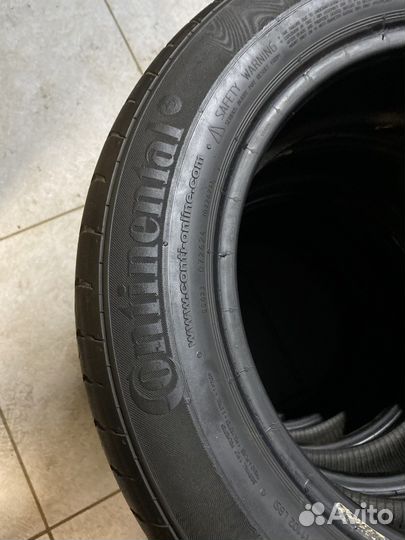 Continental ContiSportContact 2 175/65 R15 84H