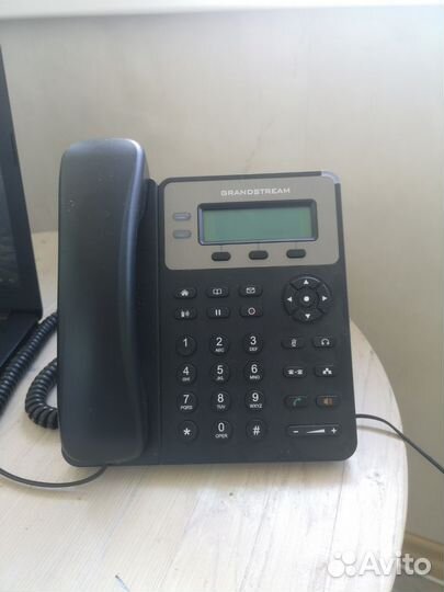 IP-телефон Grandstream GXP1610 (4 шт.)