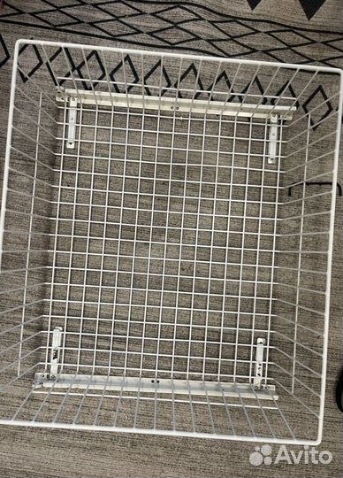 Корзина сетчатая IKEA