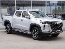 Новый Changan Hunter Plus 2.0 AT, 2024, цена от 3 400 000 руб.