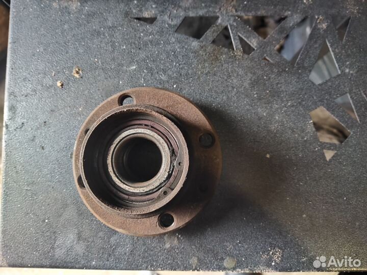 Ступица задняя ваз Калина, Гранта