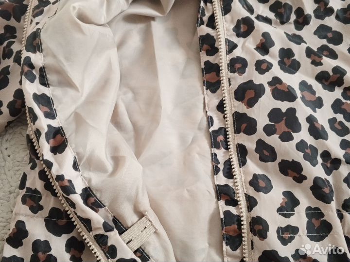 Ветровка hm, 134