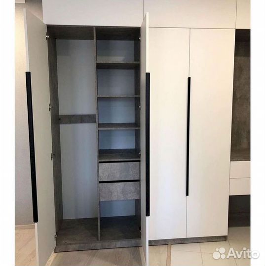 Прихожая под ваш интерьер